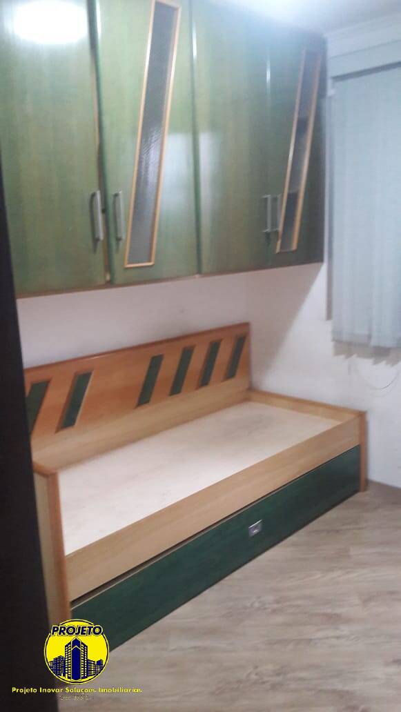 Apartamento, 3 quartos, 60 m² - Foto 15