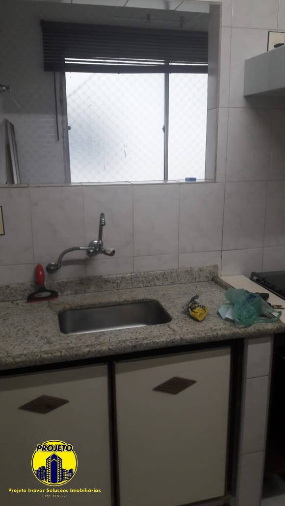 Apartamento, 3 quartos, 60 m² - Foto 12