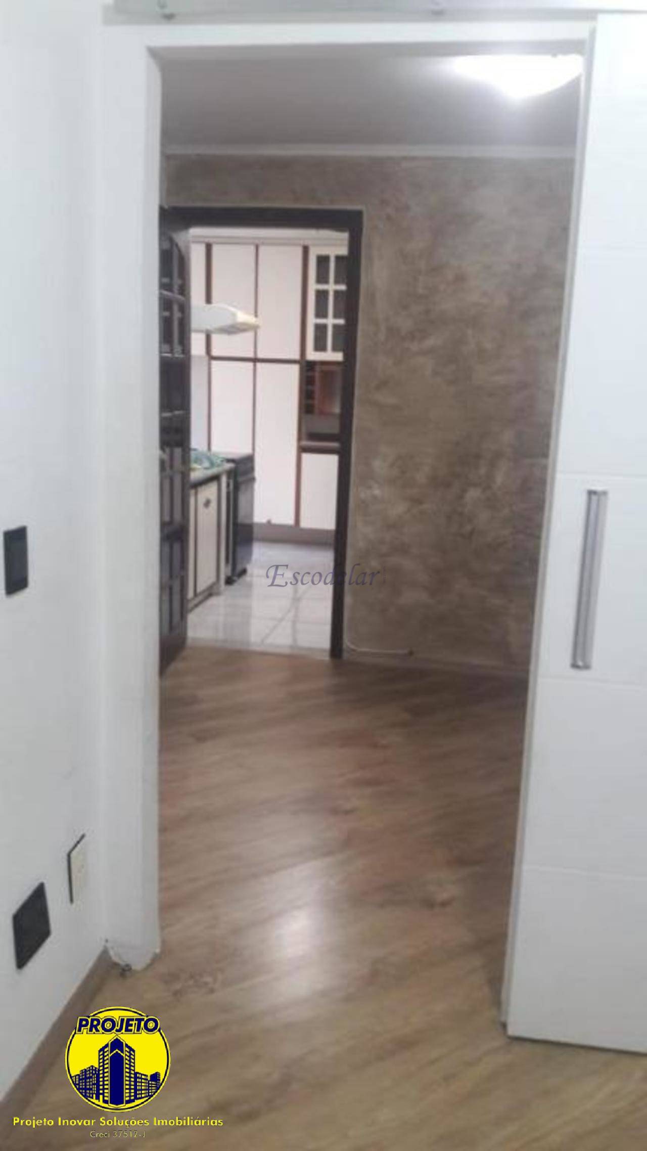 Apartamento, 3 quartos, 60 m² - Foto 10