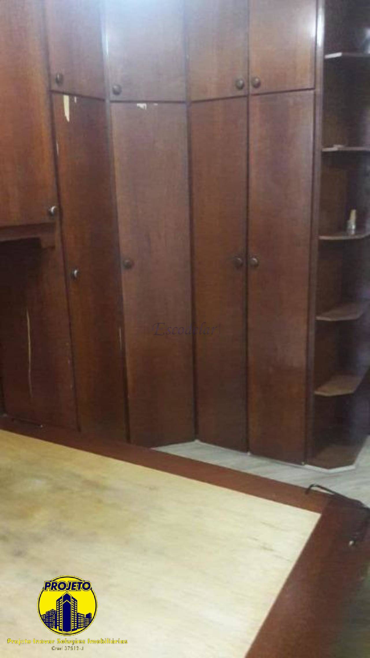 Apartamento, 3 quartos, 60 m² - Foto 14