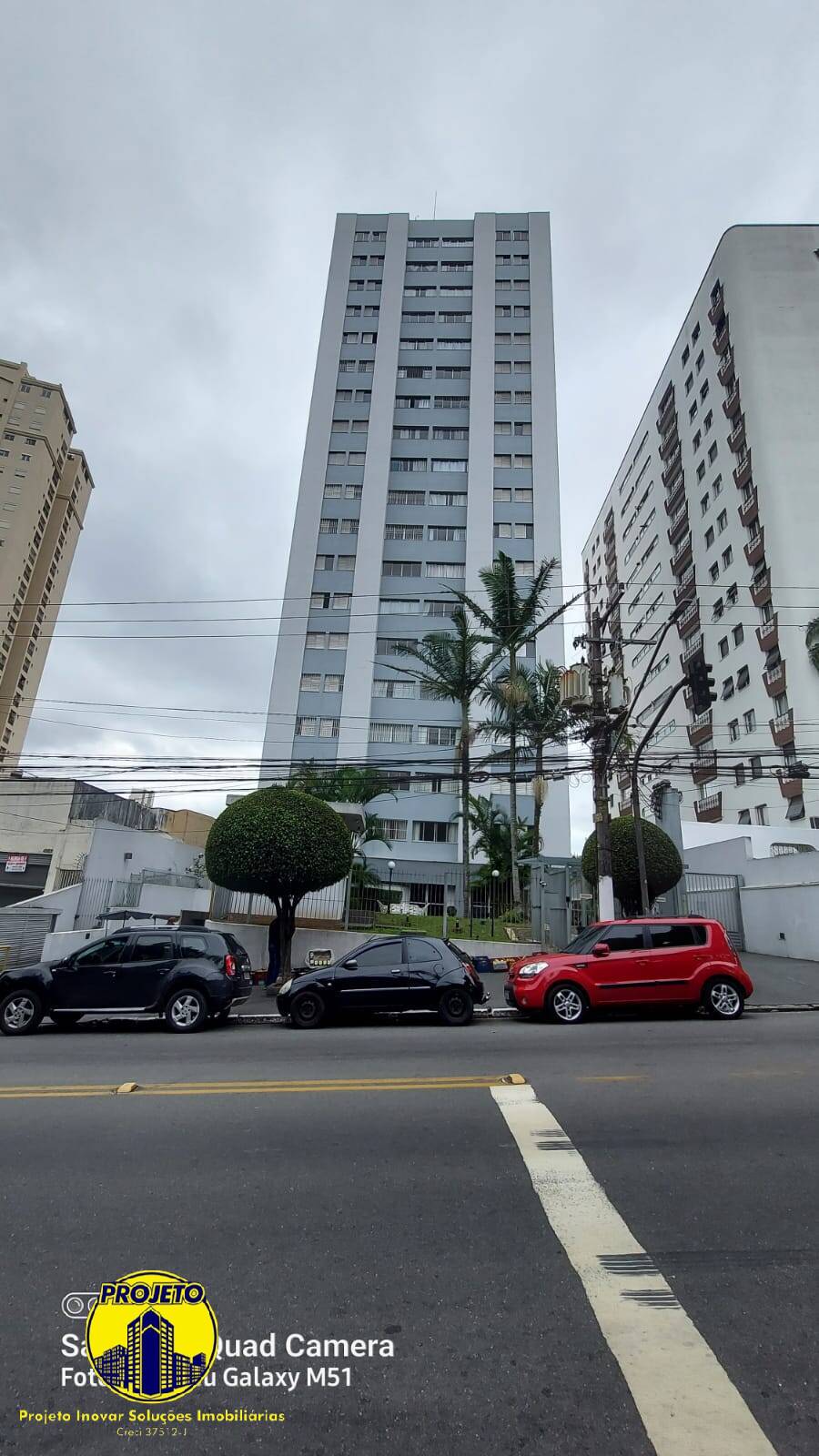 Apartamento, 2 quartos, 70 m² - Foto 1