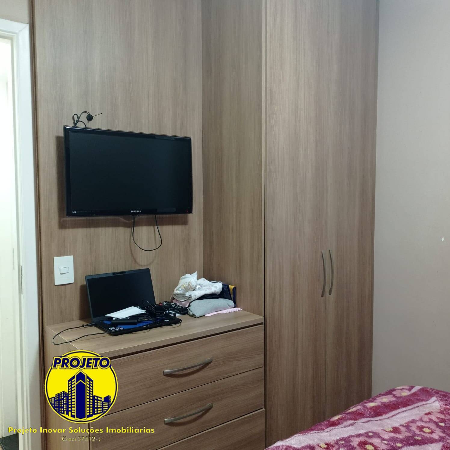 Apartamento, 50 m² - Foto 17