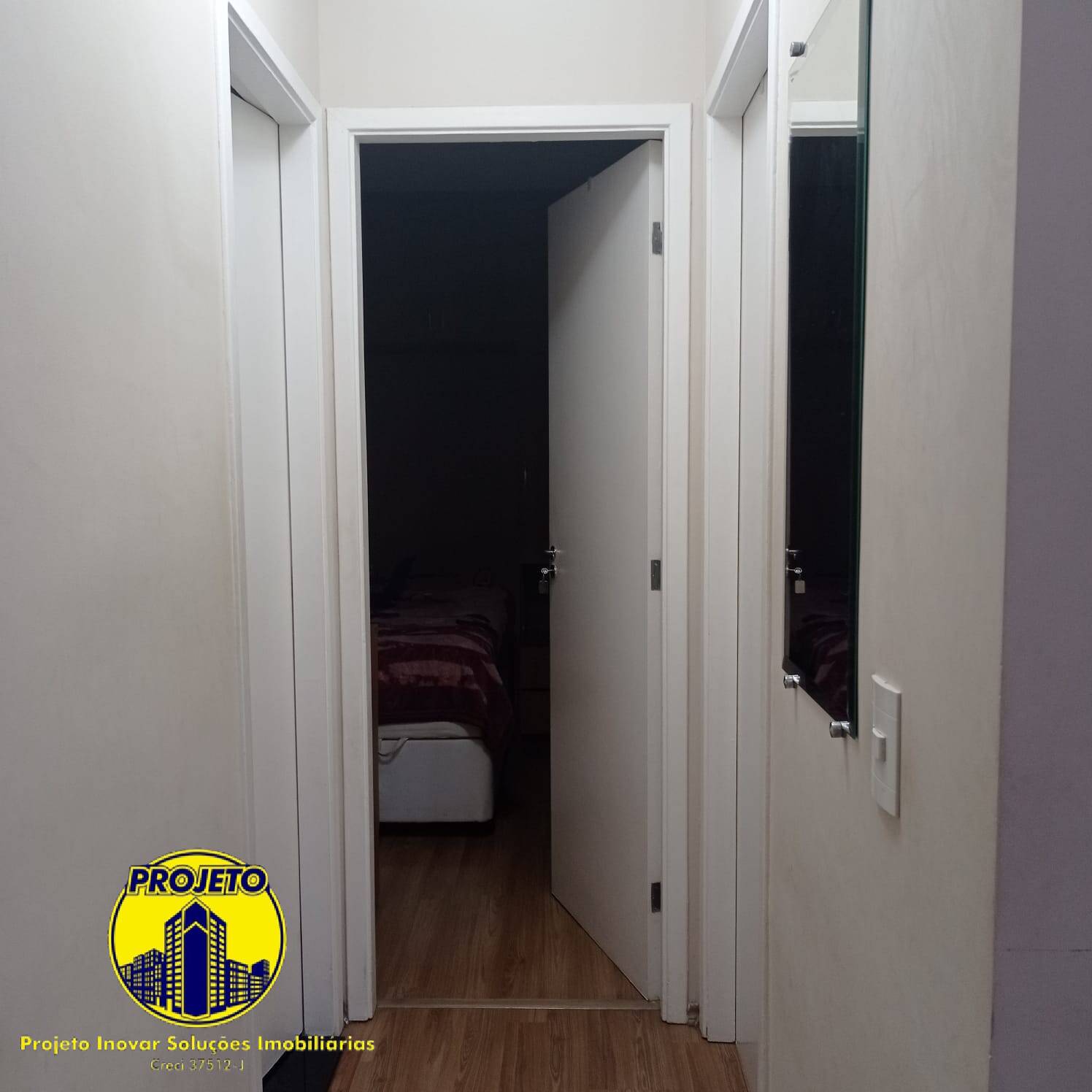 Apartamento, 50 m² - Foto 6