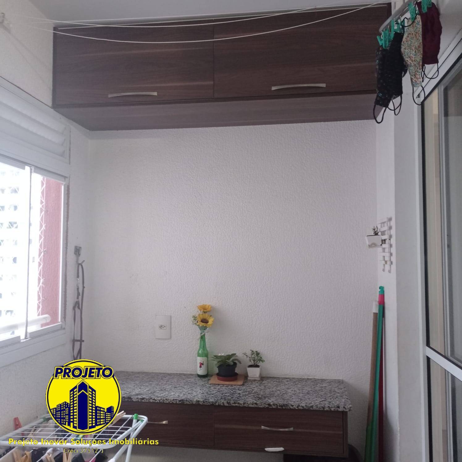 Apartamento, 50 m² - Foto 7