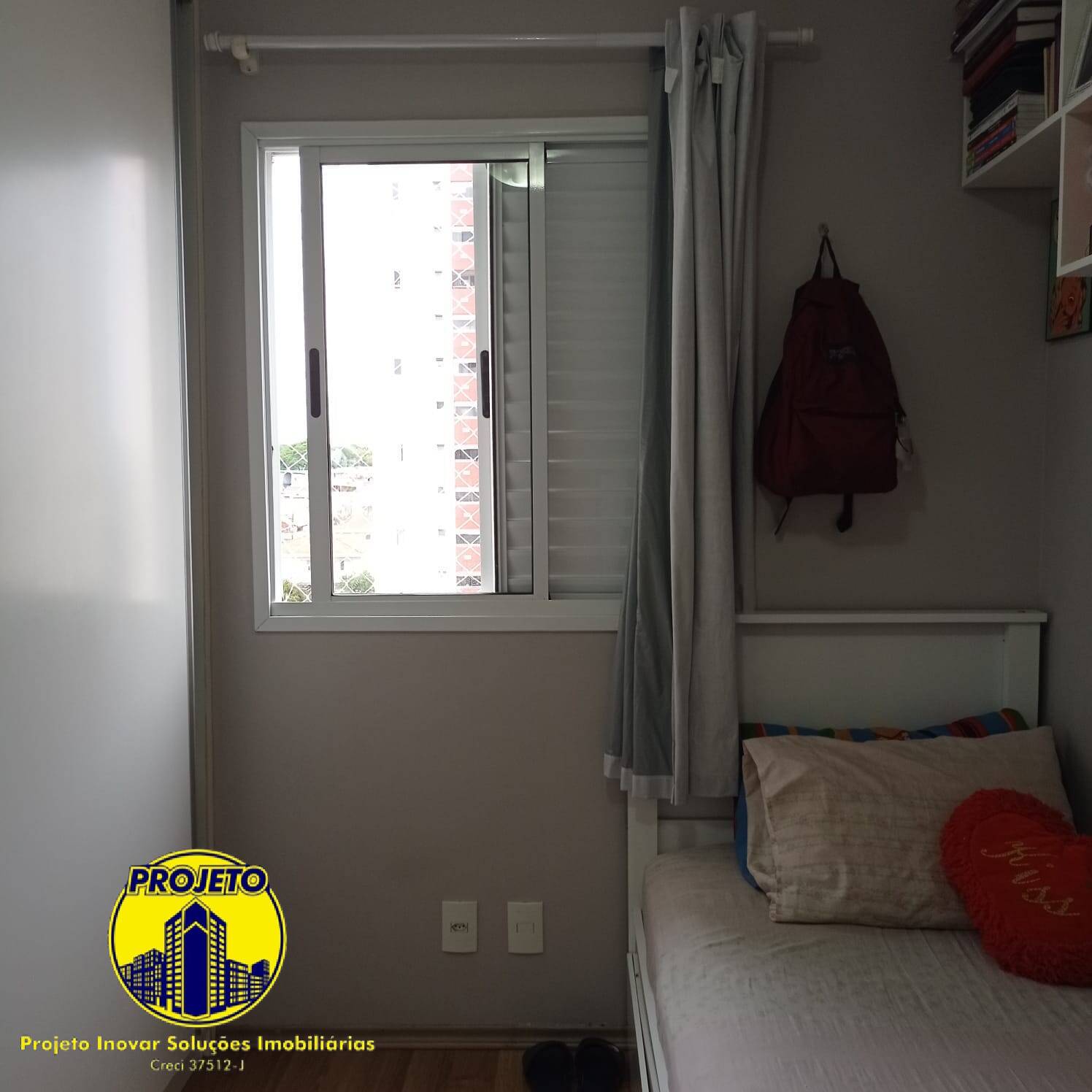 Apartamento, 50 m² - Foto 10
