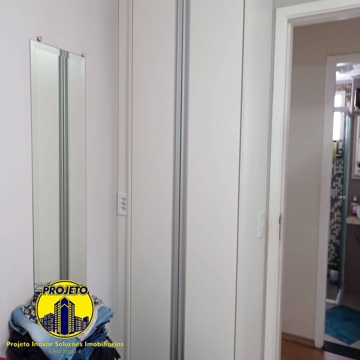 Apartamento, 50 m² - Foto 13