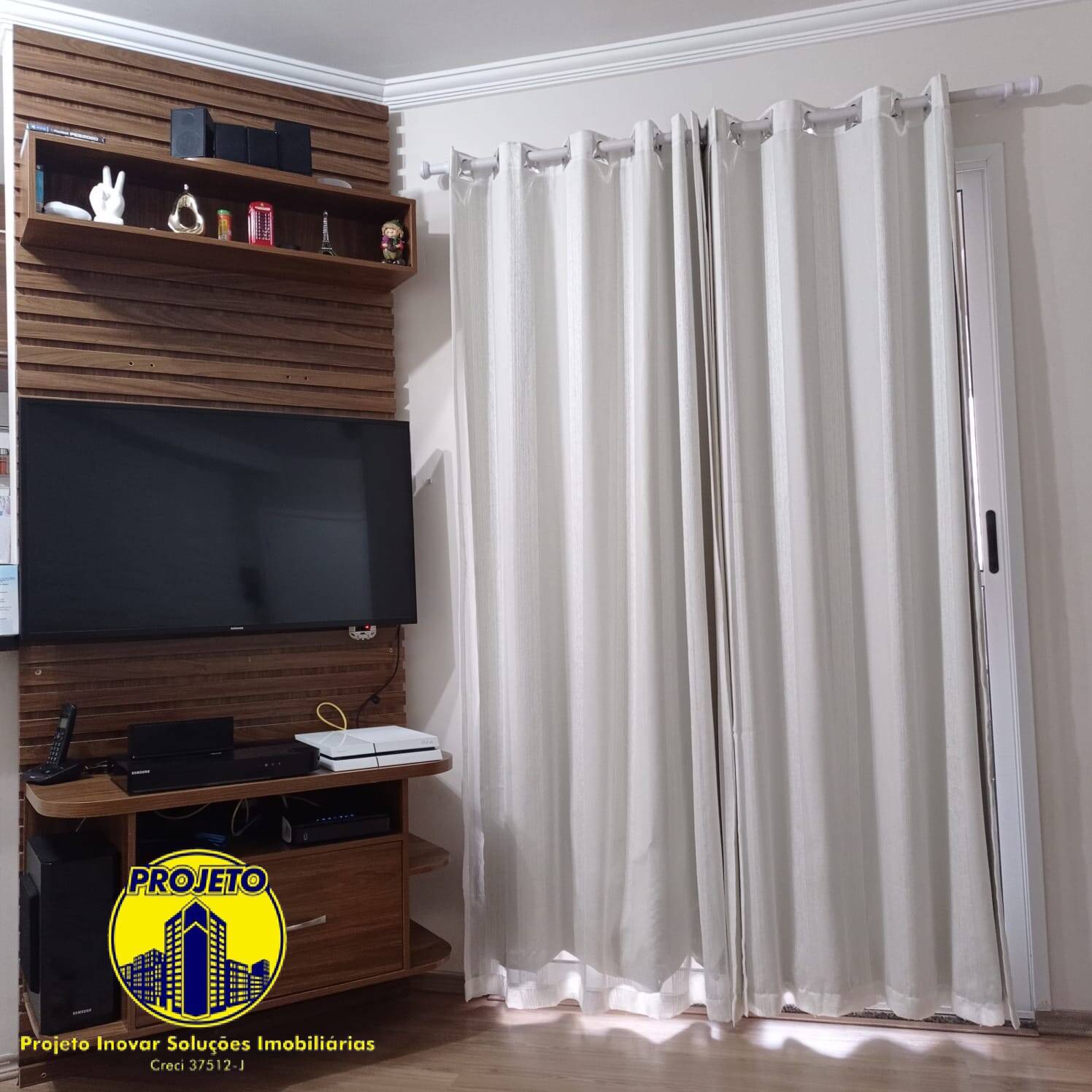 Apartamento, 50 m² - Foto 2