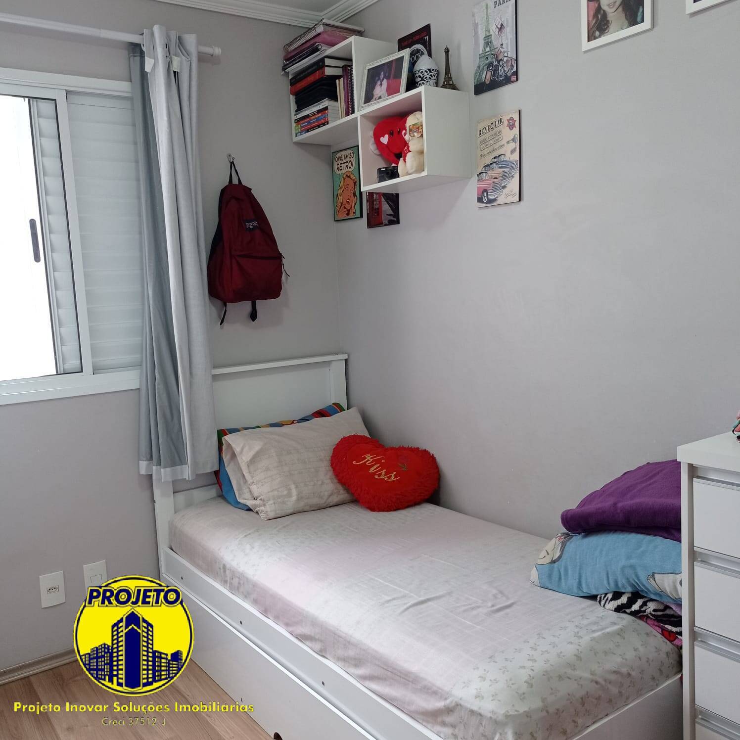 Apartamento, 50 m² - Foto 11