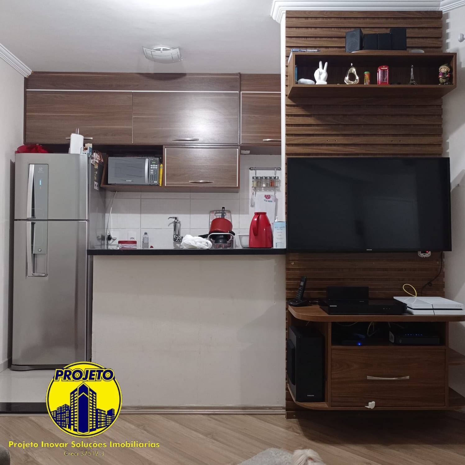 Apartamento, 50 m² - Foto 3