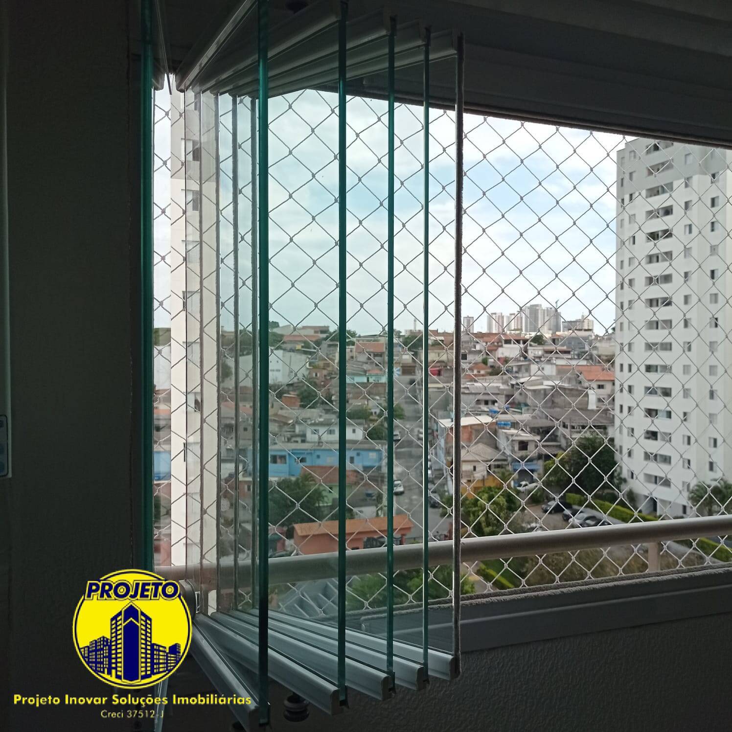Apartamento, 50 m² - Foto 9