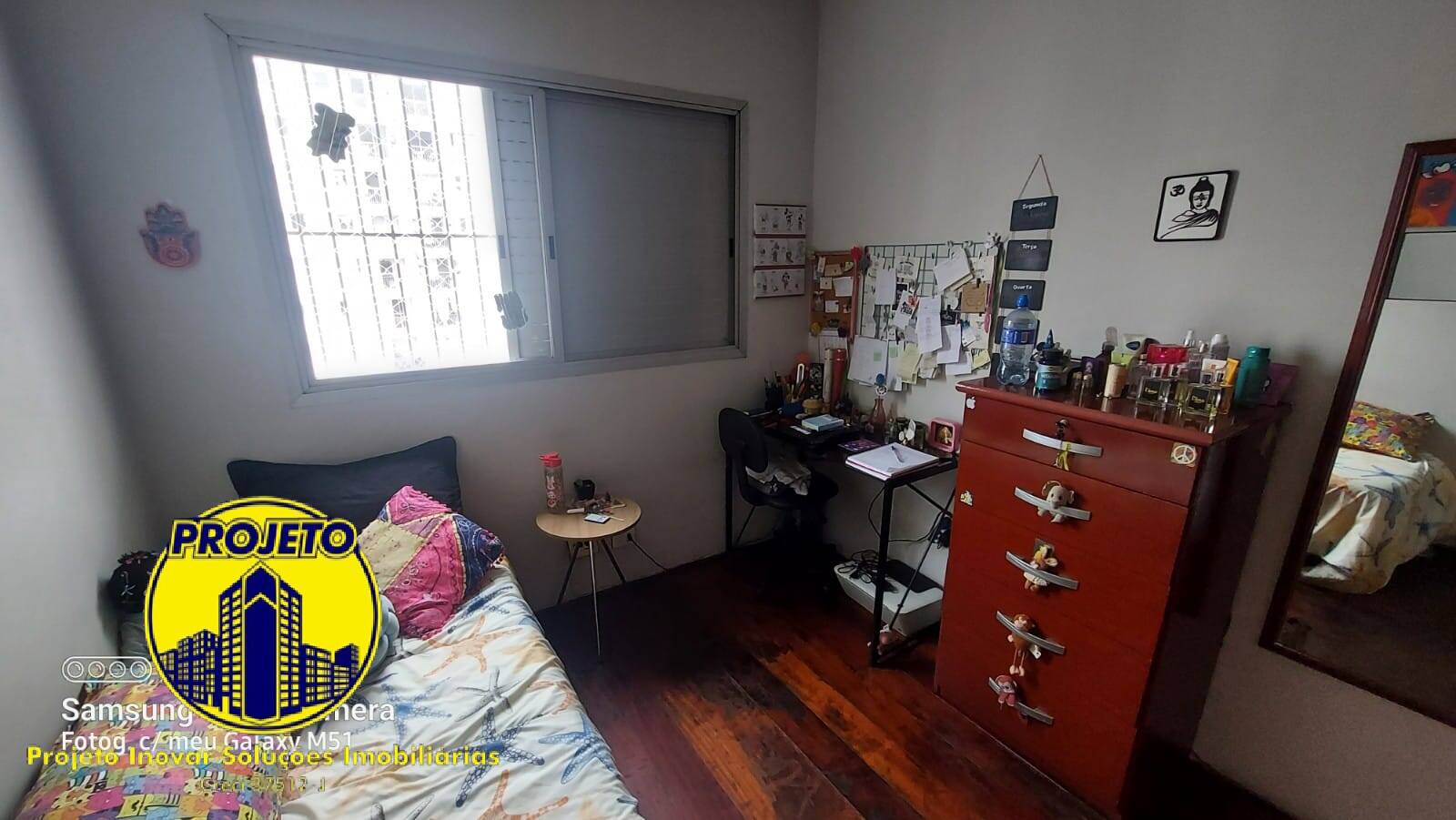 Apartamento, 3 quartos, 75 m² - Foto 10