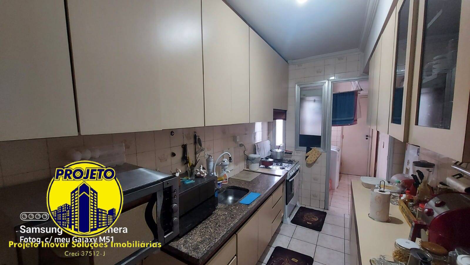 Apartamento, 3 quartos, 75 m² - Foto 7
