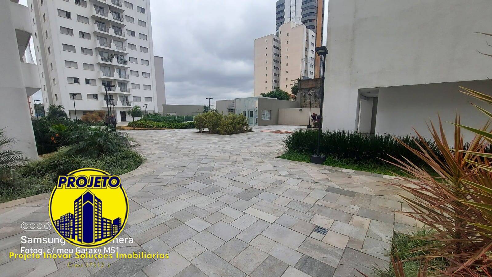Apartamento, 3 quartos, 75 m² - Foto 1