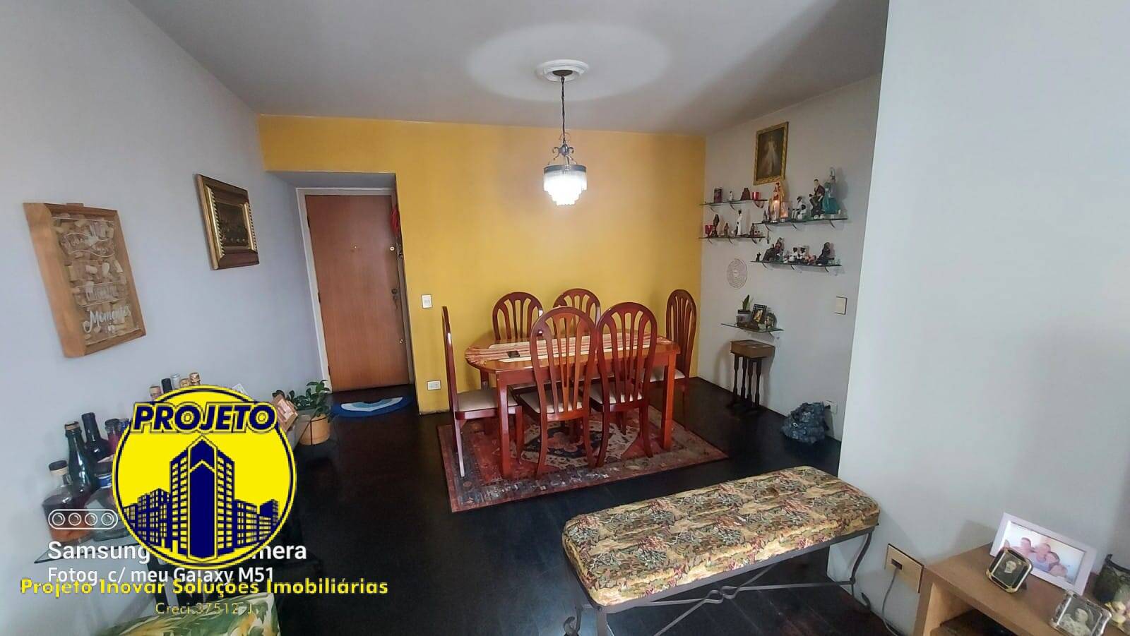Apartamento, 3 quartos, 75 m² - Foto 2