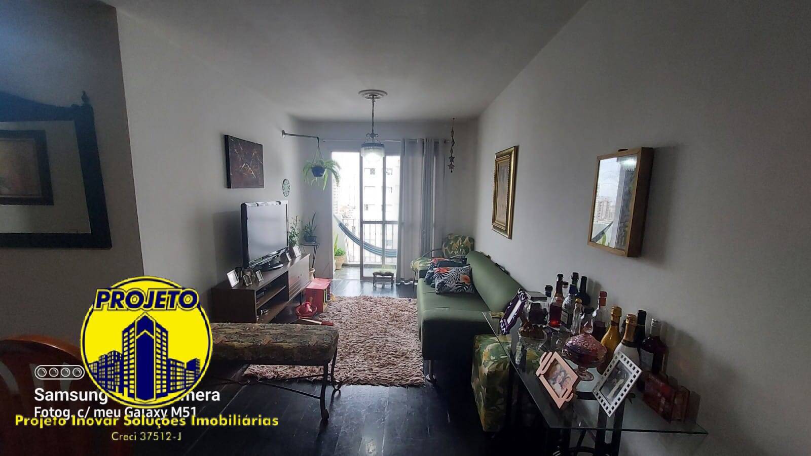Apartamento, 3 quartos, 75 m² - Foto 3