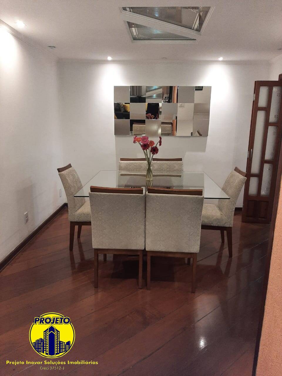 Apartamento, 3 quartos, 113 m² - Foto 2