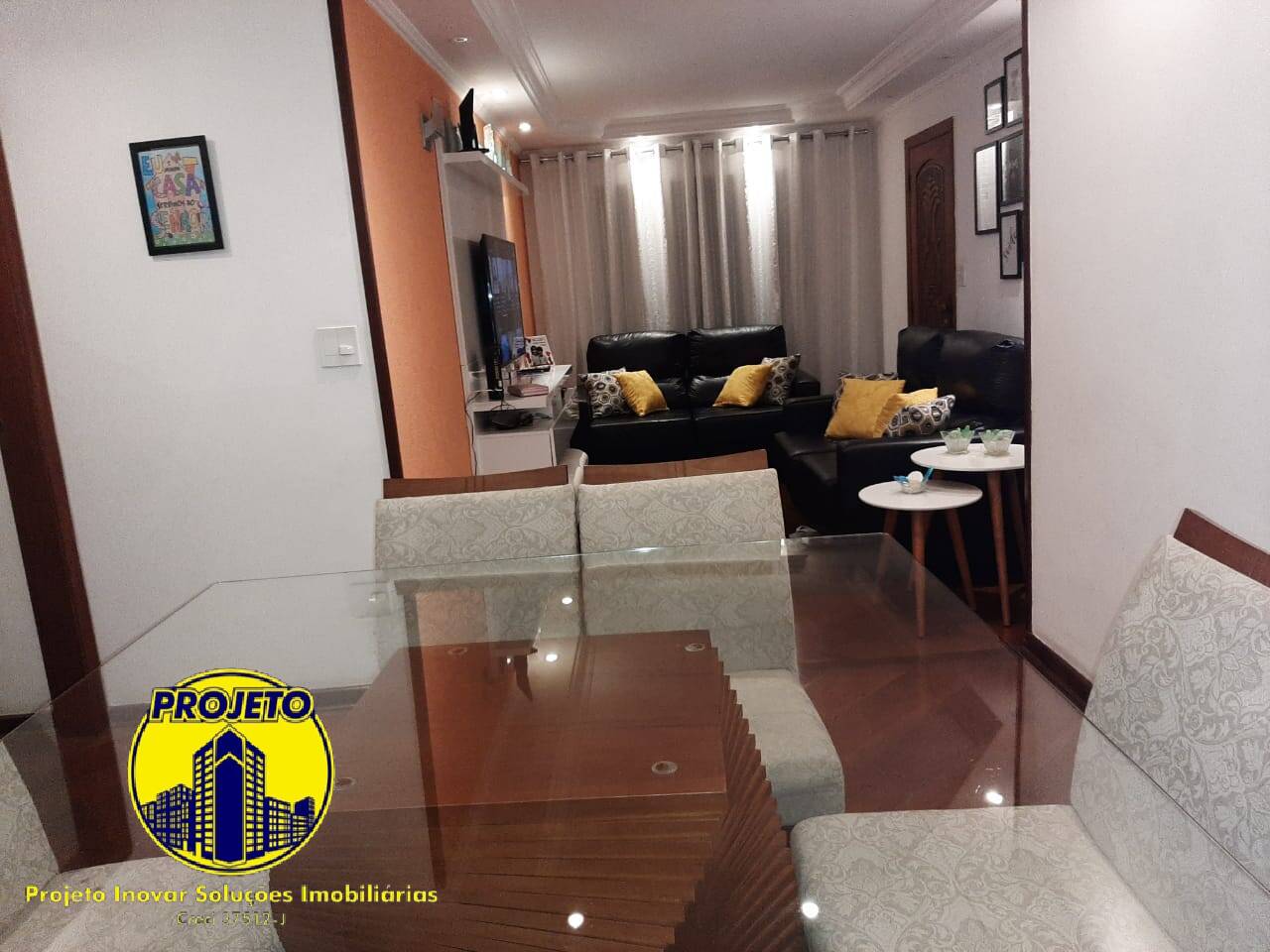 Apartamento, 3 quartos, 113 m² - Foto 7