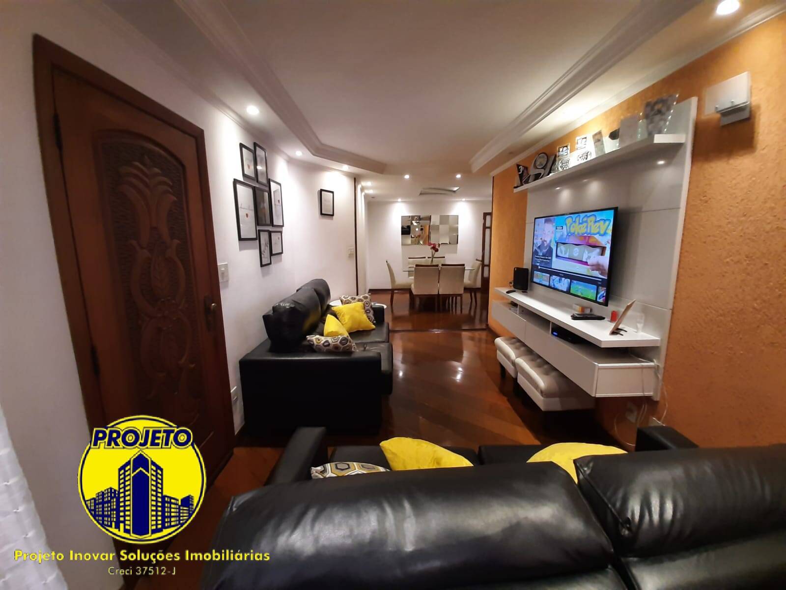 Apartamento, 3 quartos, 113 m² - Foto 8