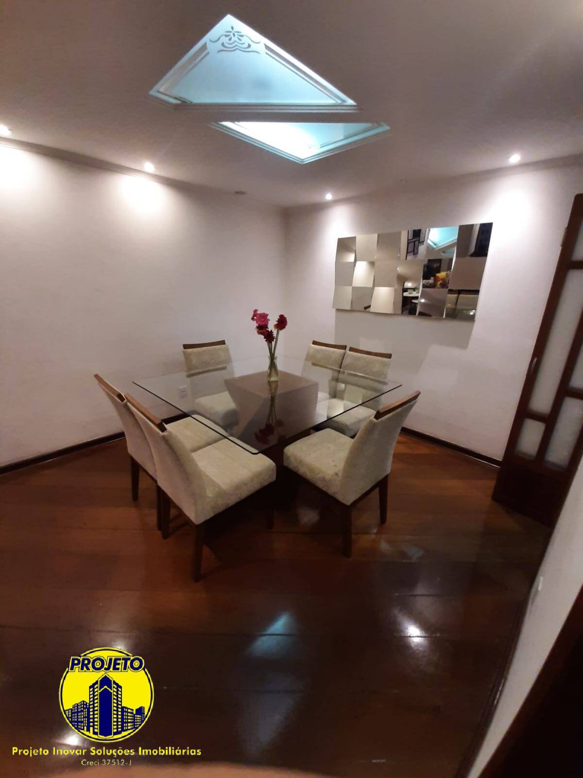 Apartamento, 3 quartos, 113 m² - Foto 6