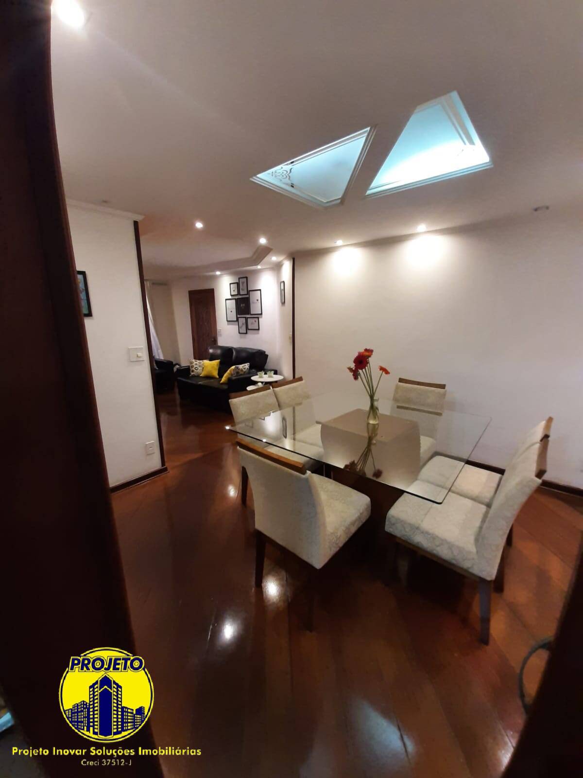 Apartamento, 3 quartos, 113 m² - Foto 4
