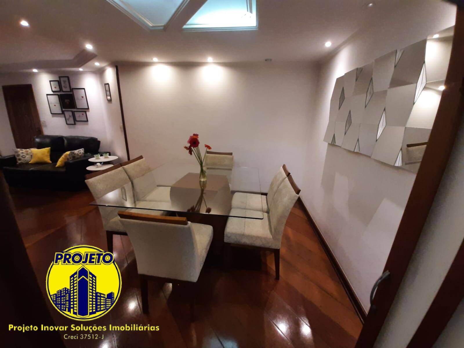 Apartamento, 3 quartos, 113 m² - Foto 5