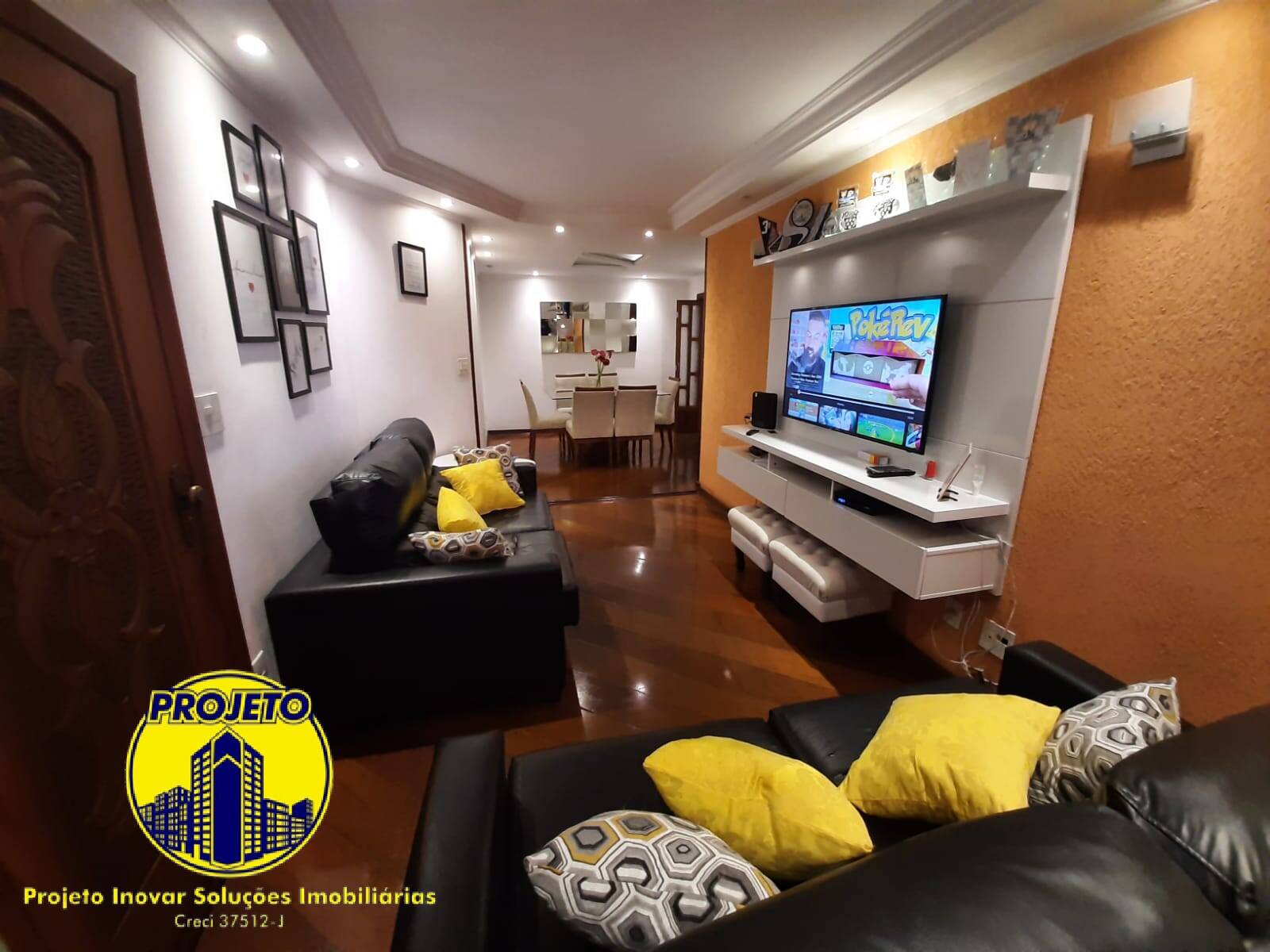 Apartamento, 3 quartos, 113 m² - Foto 9