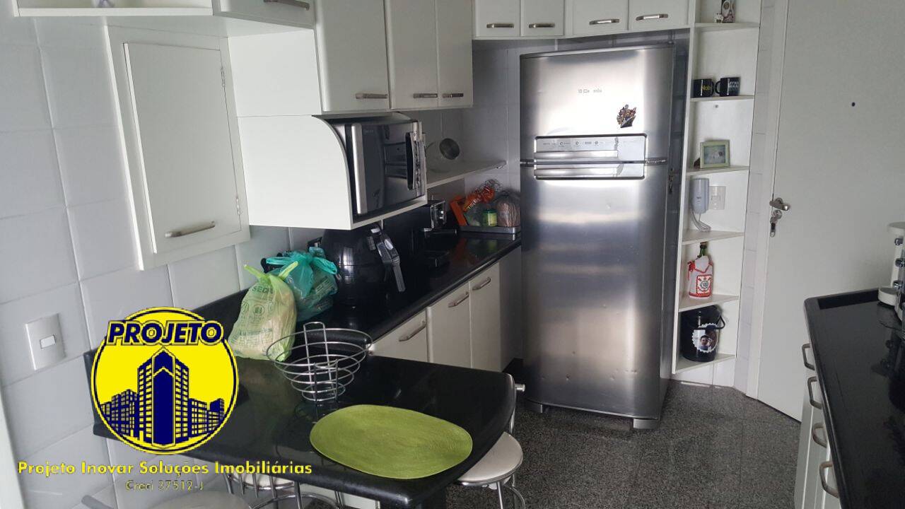Apartamento, 3 quartos, 105 m² - Foto 19