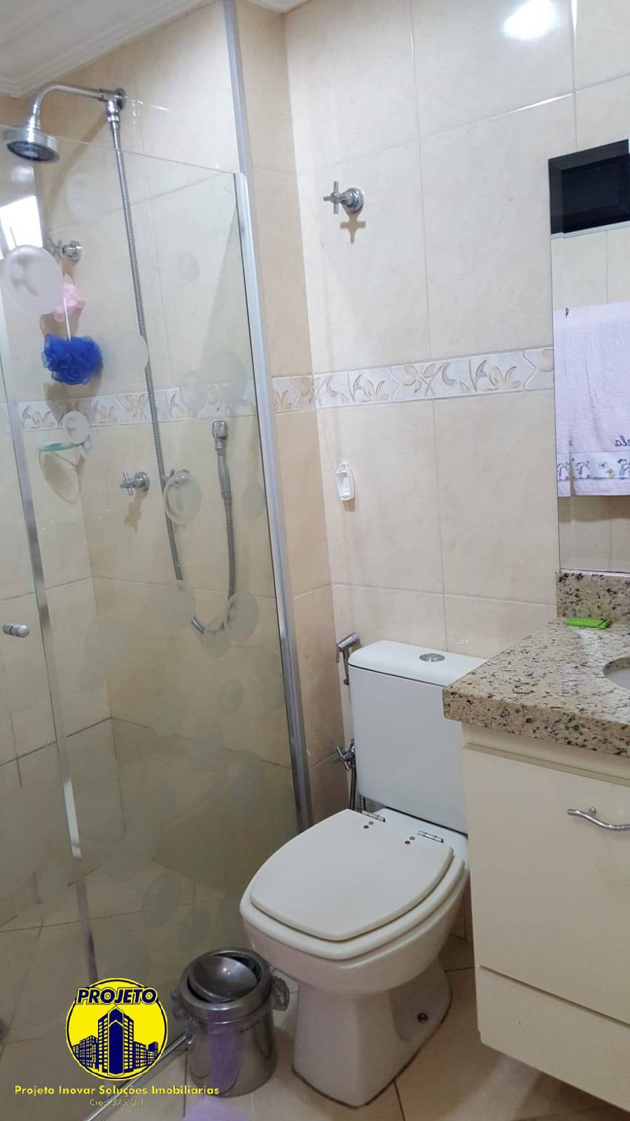 Apartamento, 3 quartos, 105 m² - Foto 21