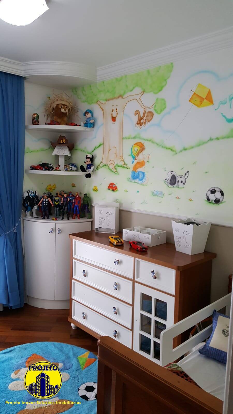 Apartamento, 3 quartos, 105 m² - Foto 12