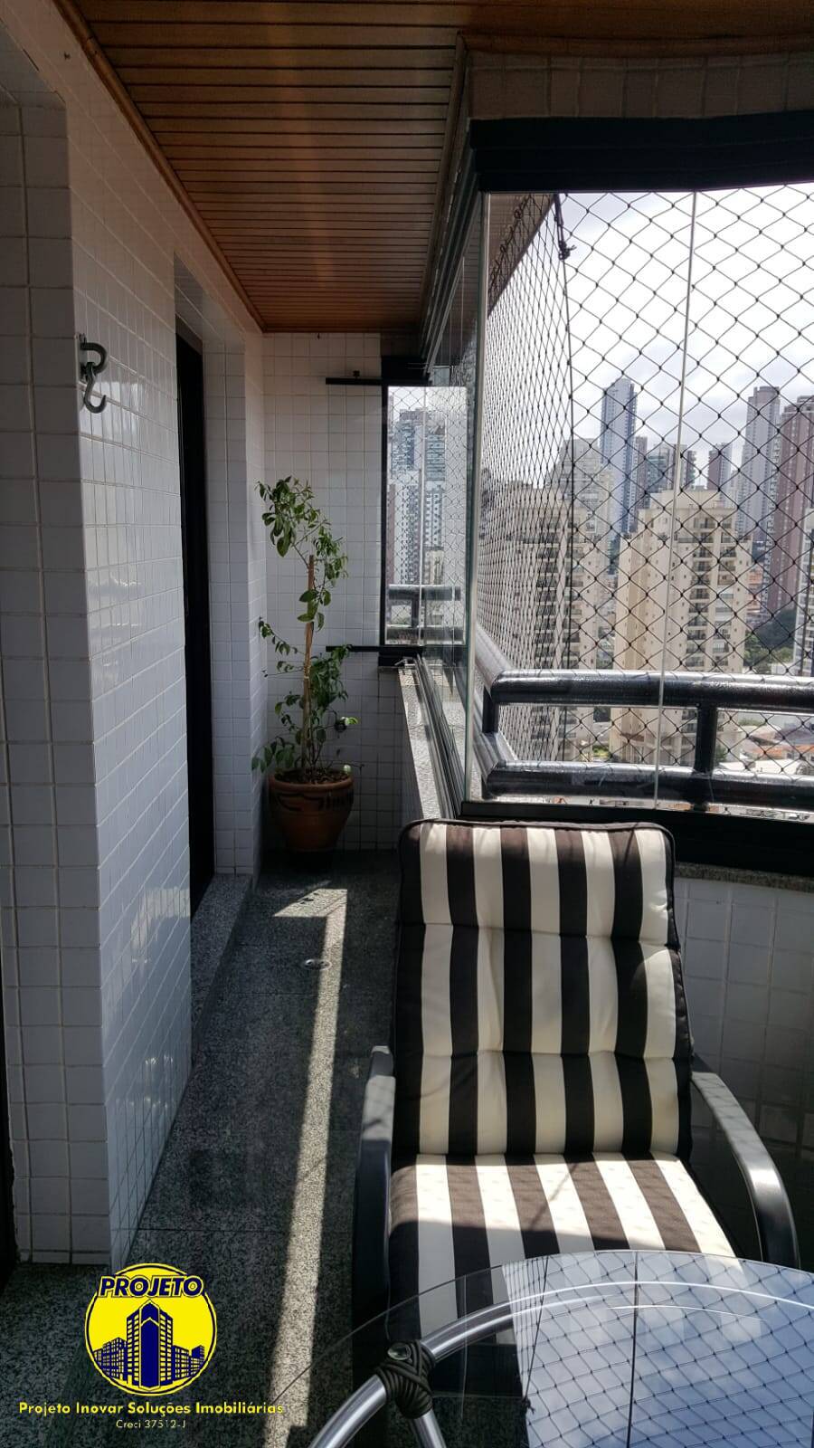 Apartamento, 3 quartos, 105 m² - Foto 7