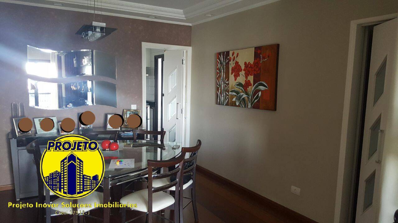 Apartamento, 3 quartos, 105 m² - Foto 6