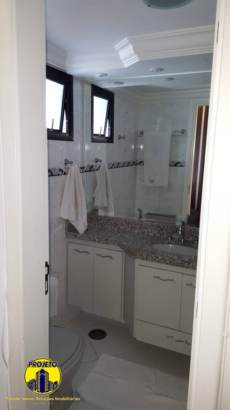 Apartamento, 3 quartos, 105 m² - Foto 23