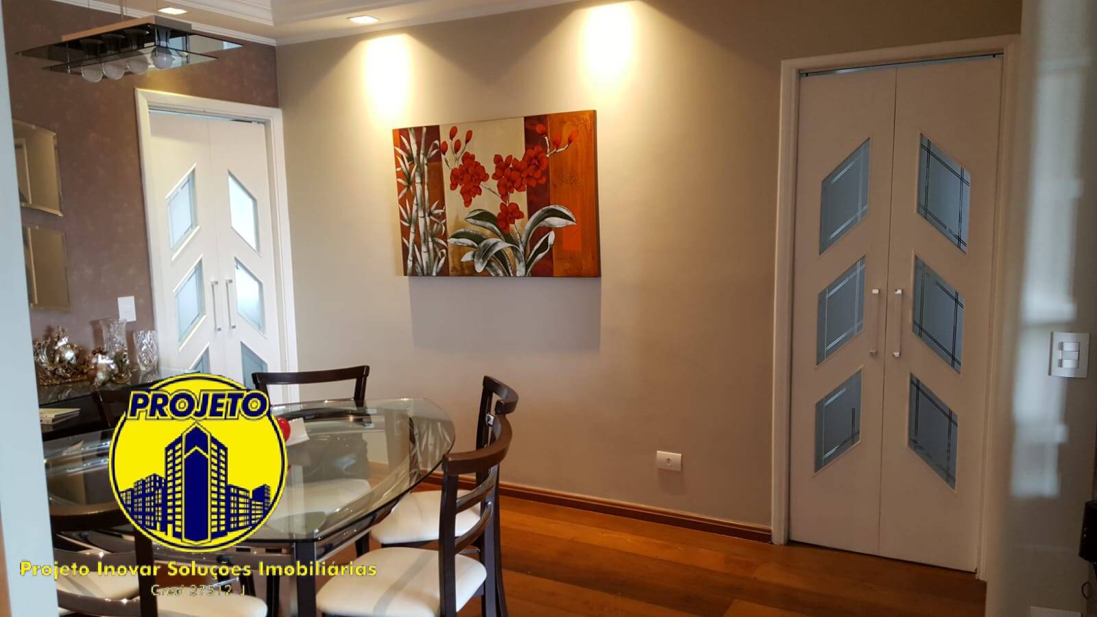 Apartamento, 3 quartos, 105 m² - Foto 4
