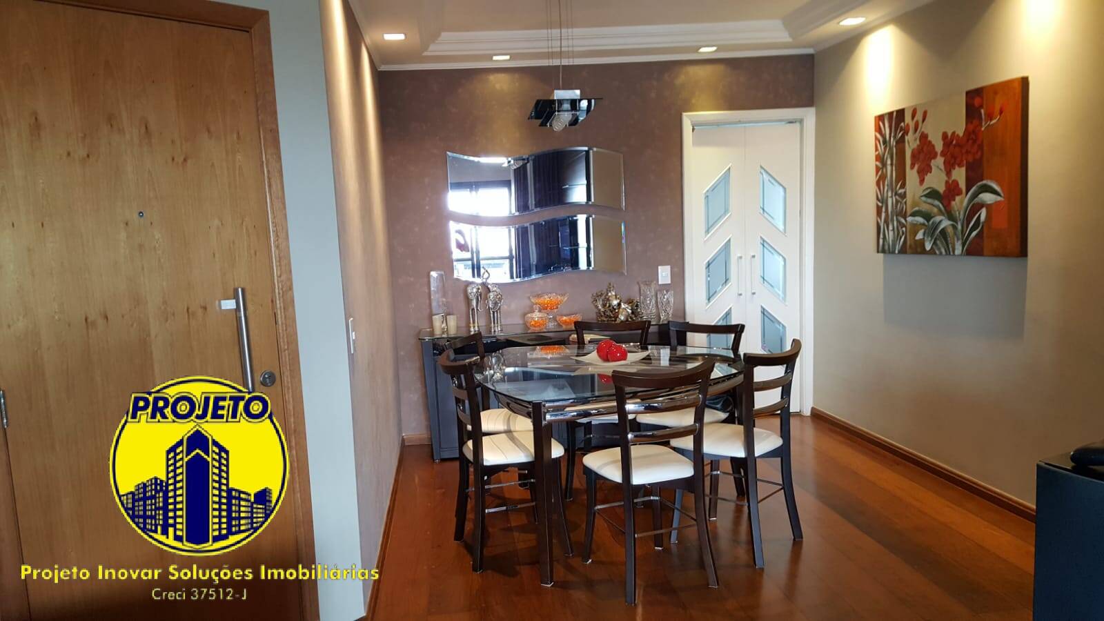 Apartamento, 3 quartos, 105 m² - Foto 5