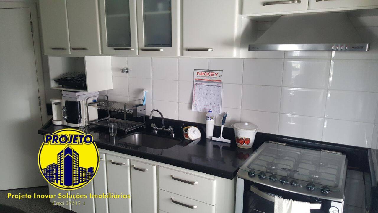 Apartamento, 3 quartos, 105 m² - Foto 20