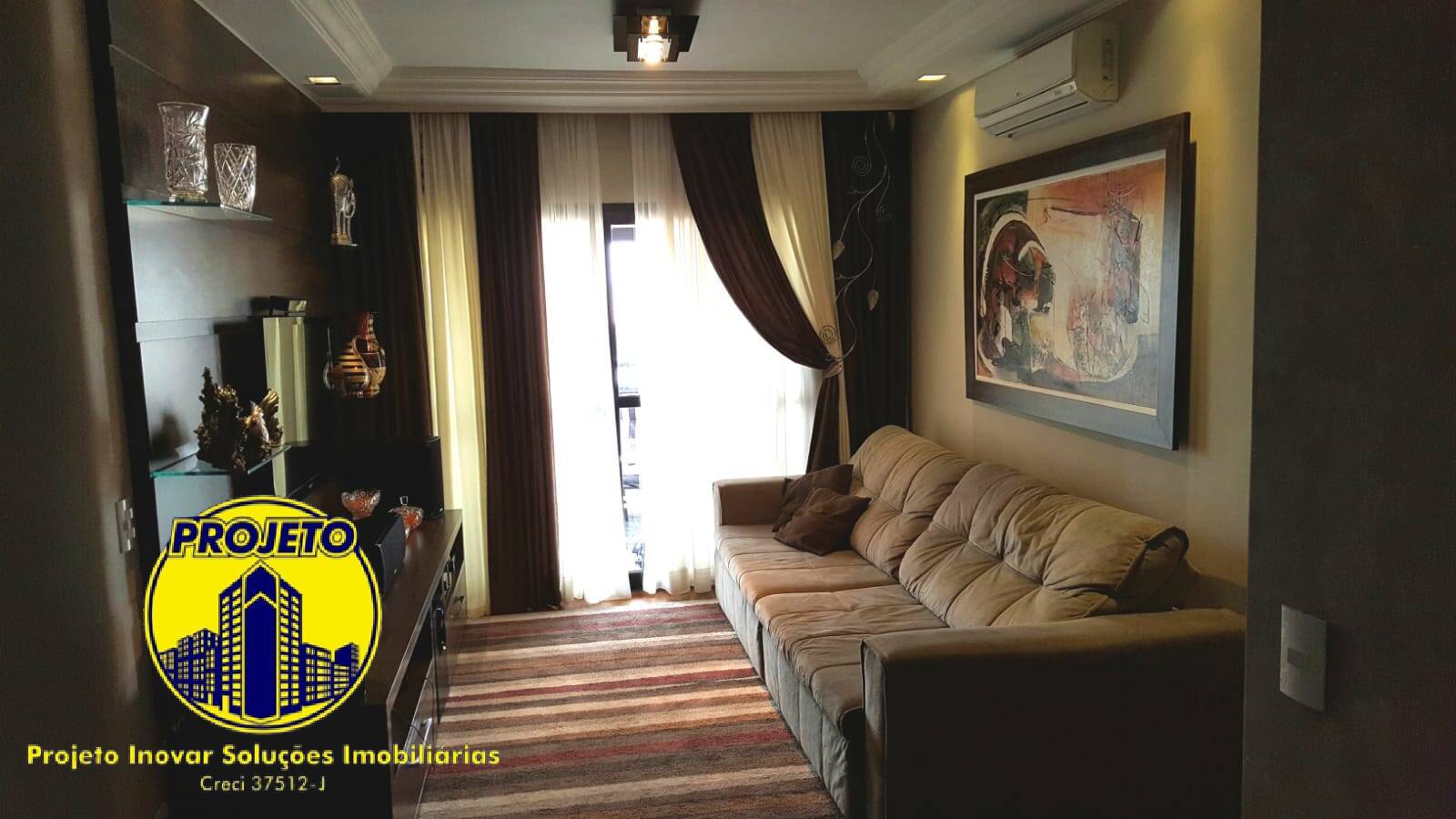 Apartamento, 3 quartos, 105 m² - Foto 2