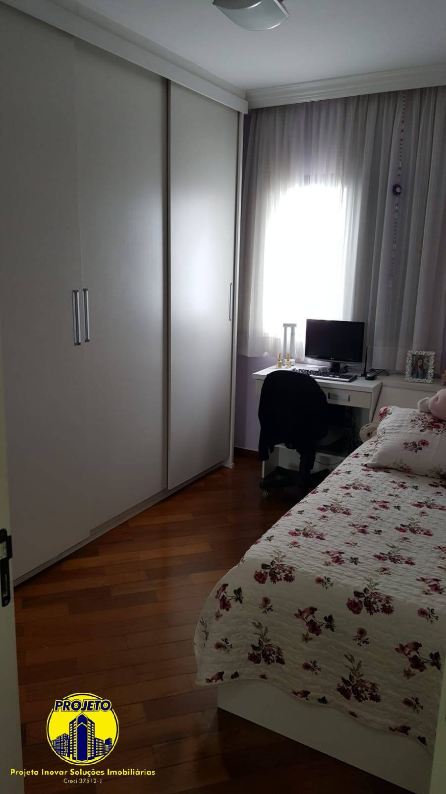 Apartamento, 3 quartos, 105 m² - Foto 16