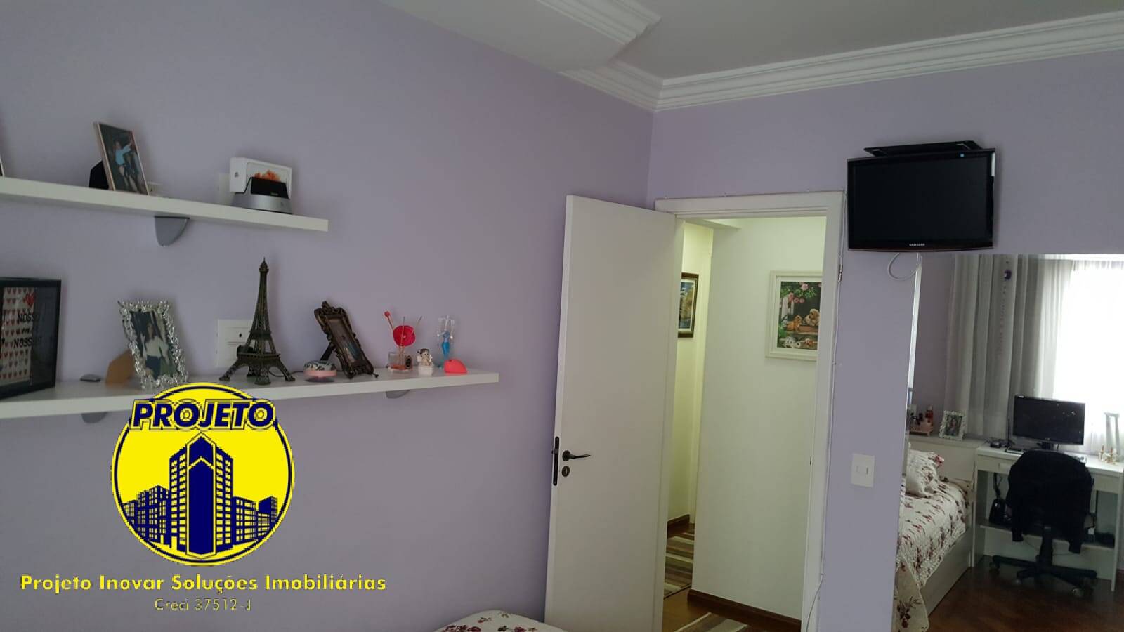 Apartamento, 3 quartos, 105 m² - Foto 17