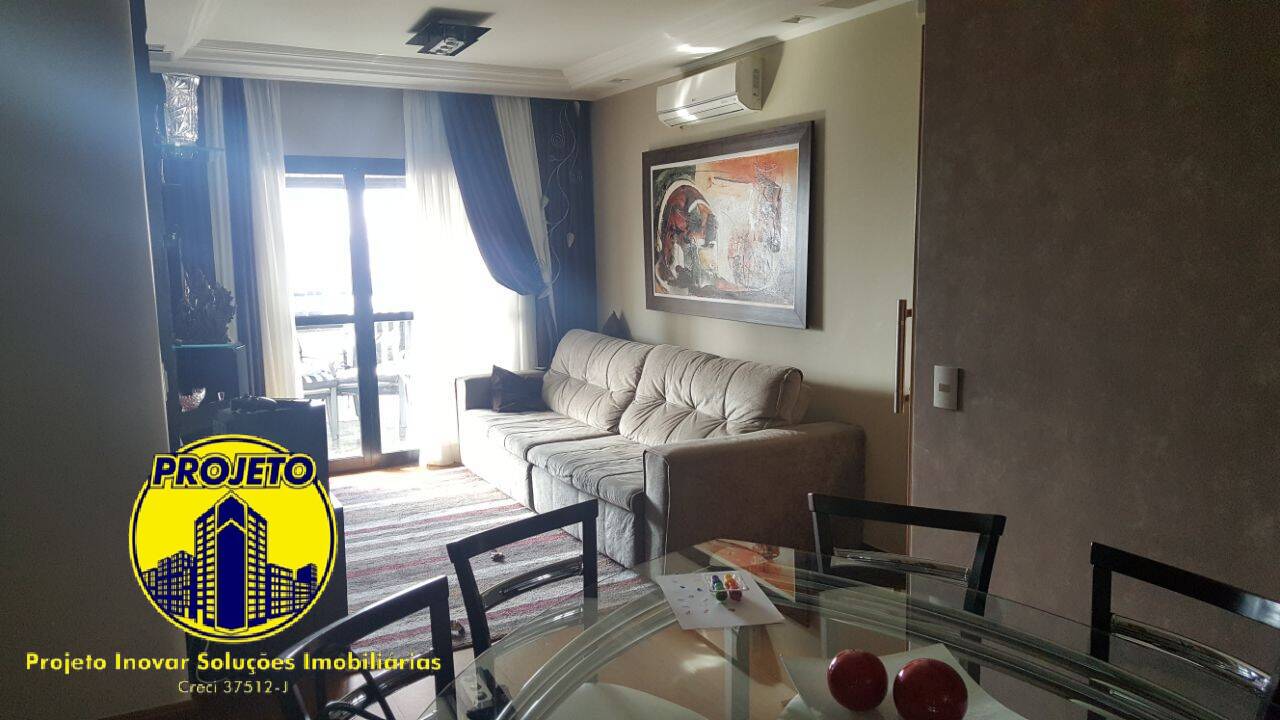Apartamento, 3 quartos, 105 m² - Foto 3