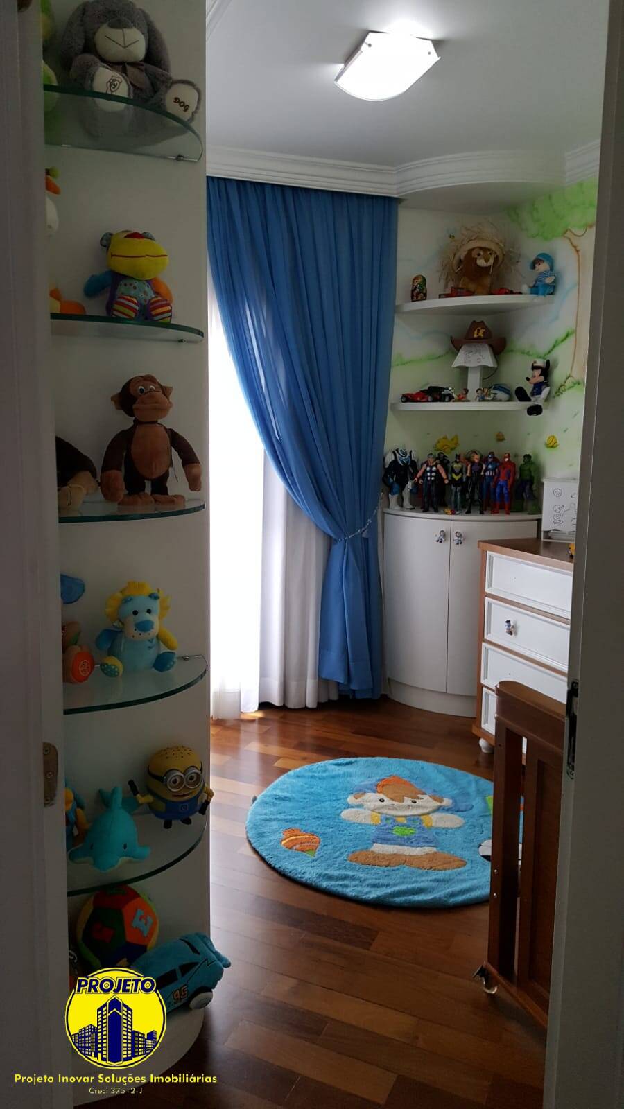 Apartamento, 3 quartos, 105 m² - Foto 13