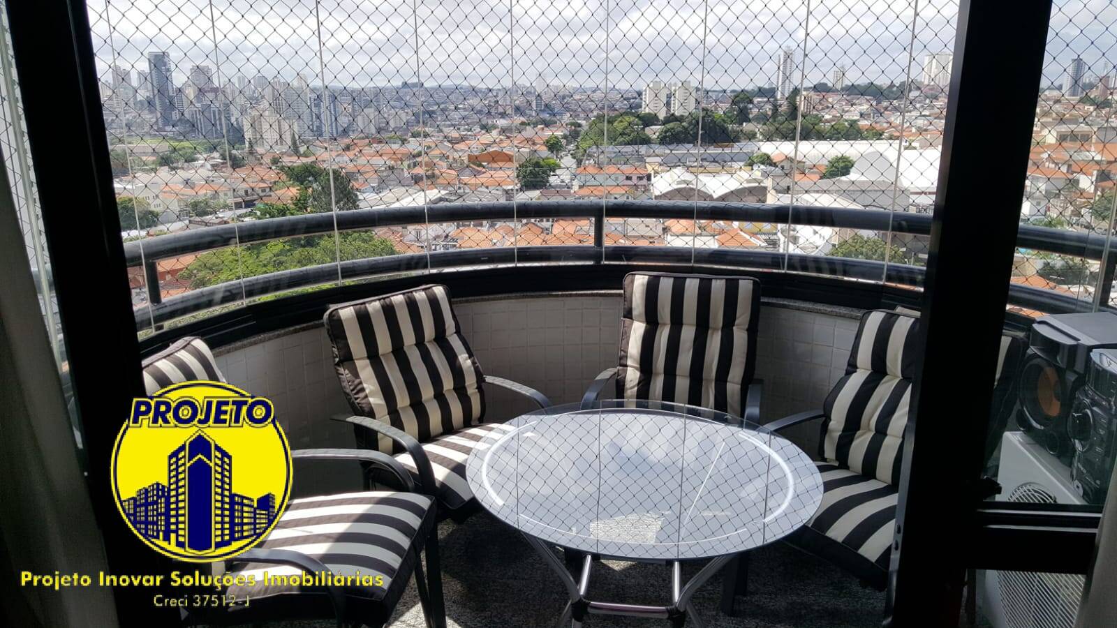 Apartamento, 3 quartos, 105 m² - Foto 8