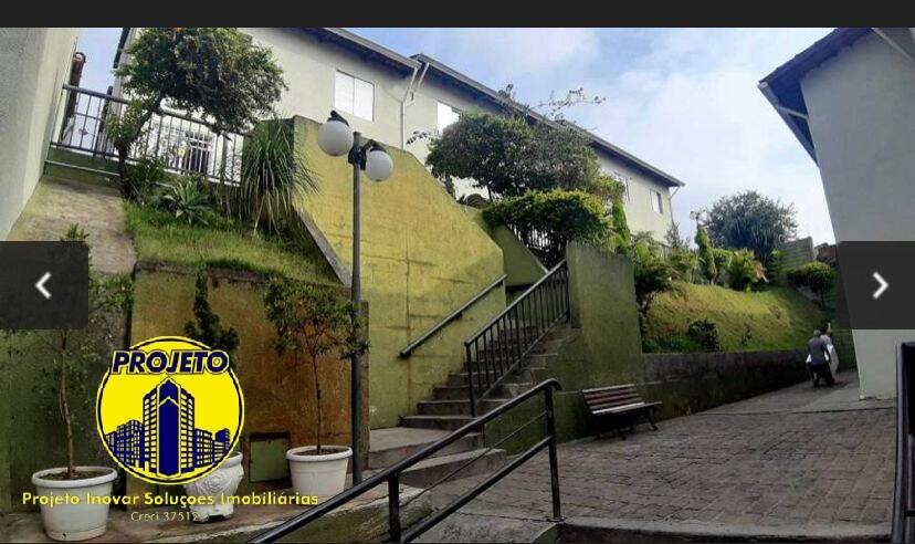 Casa, 2 quartos, 80 m² - Foto 1