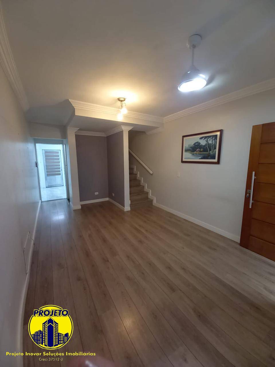 Casa, 2 quartos, 80 m² - Foto 3