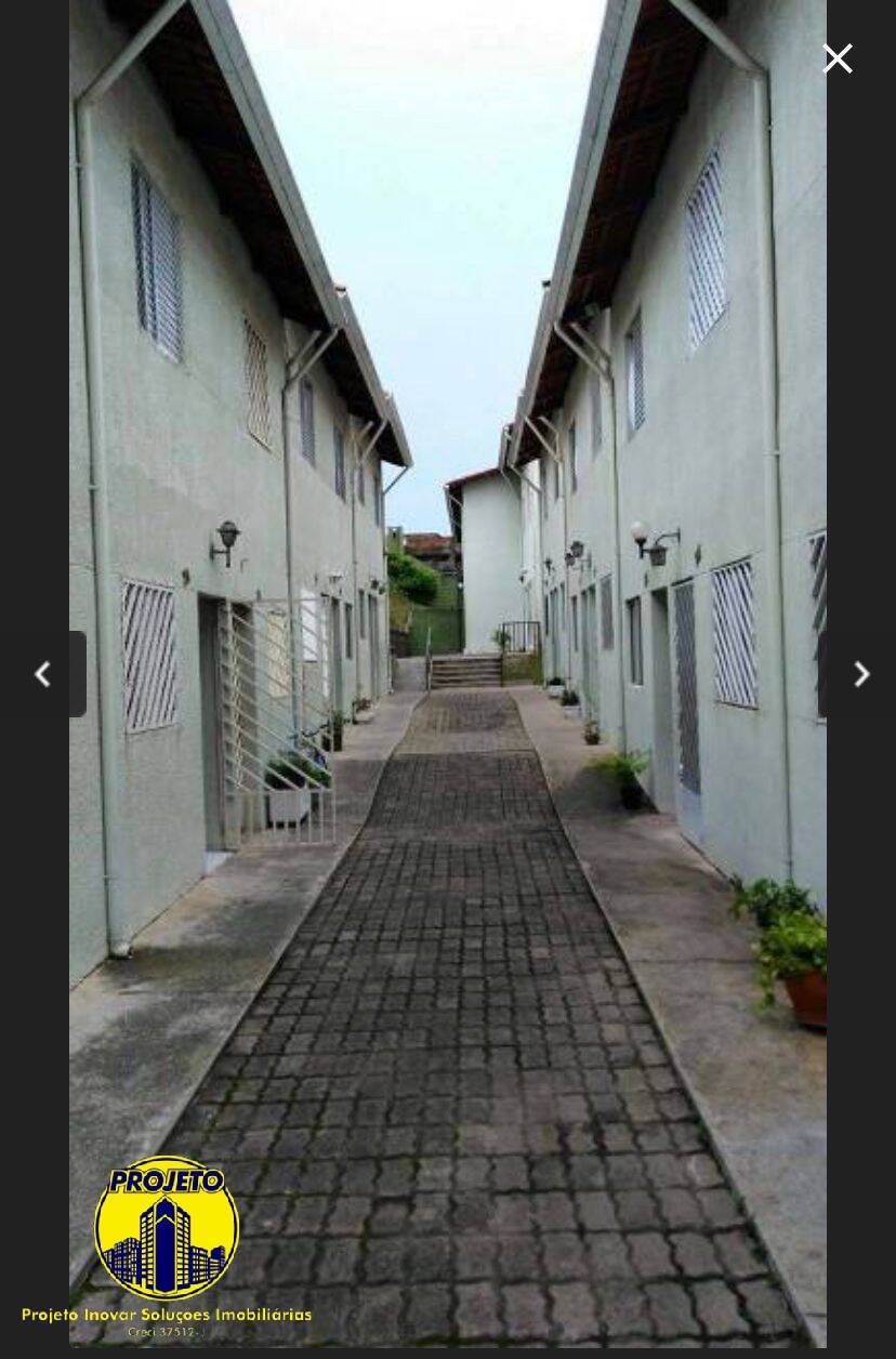 Casa, 2 quartos, 80 m² - Foto 2