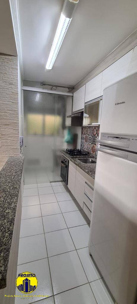 Apartamento, 2 quartos, 42 m² - Foto 8