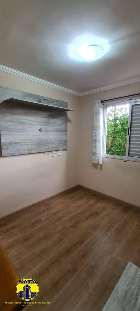 Apartamento, 2 quartos, 42 m² - Foto 7