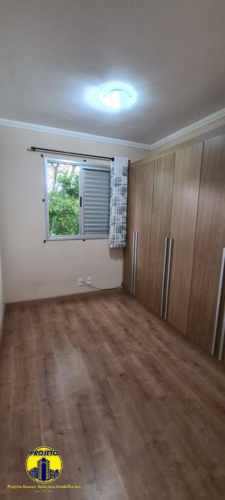 Apartamento, 2 quartos, 42 m² - Foto 6