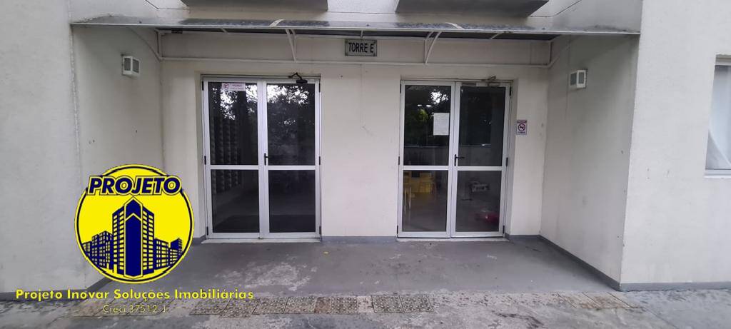 Apartamento, 2 quartos, 42 m² - Foto 13
