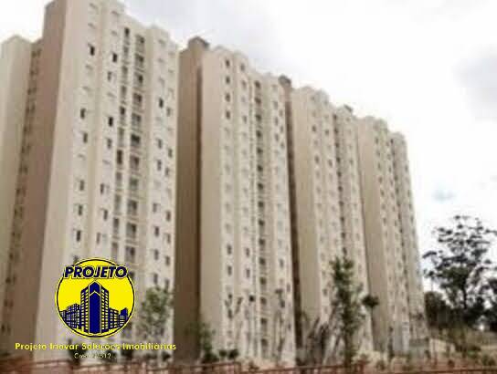 Apartamento, 2 quartos, 42 m² - Foto 1