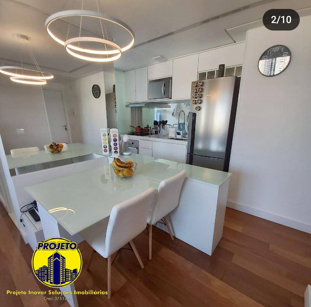 Apartamento, 2 quartos, 42 m² - Foto 3